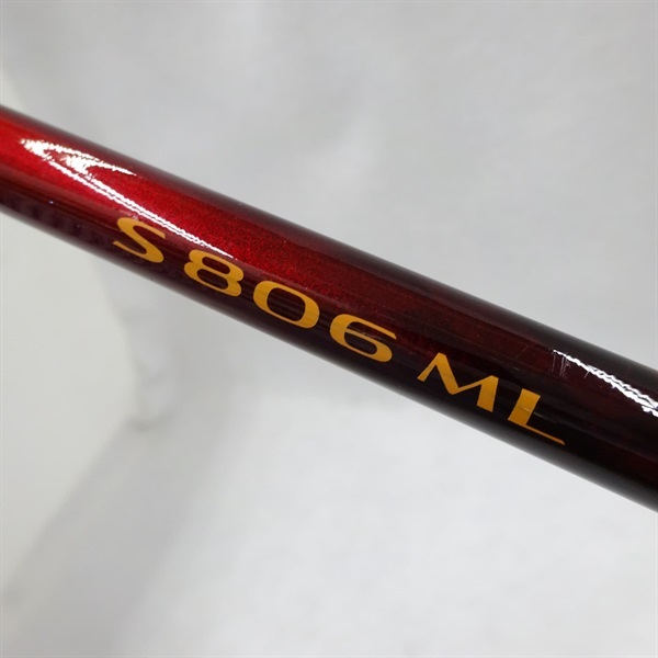 ０６セフィアオシアＳ８０６ＭＬ